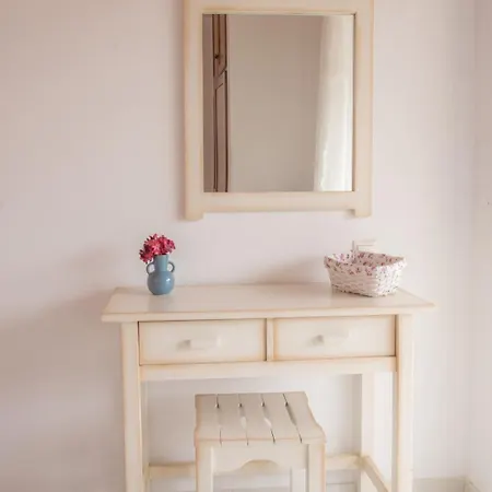 Camaraki Lighthouse Апартаменты