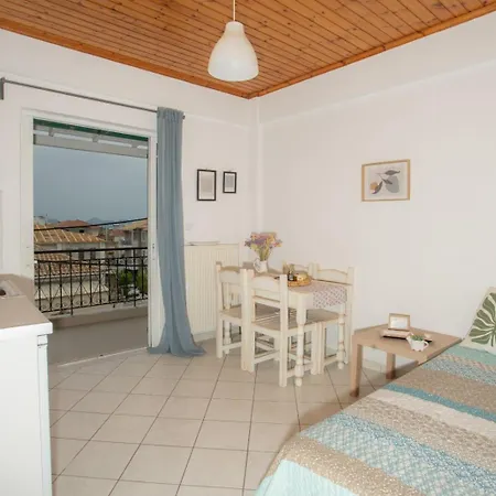 Apartament Camaraki Lighthouse Nydri (Lefkada)
